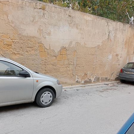 הוילה מרסאלה Zia Ciccia מראה חיצוני תמונה