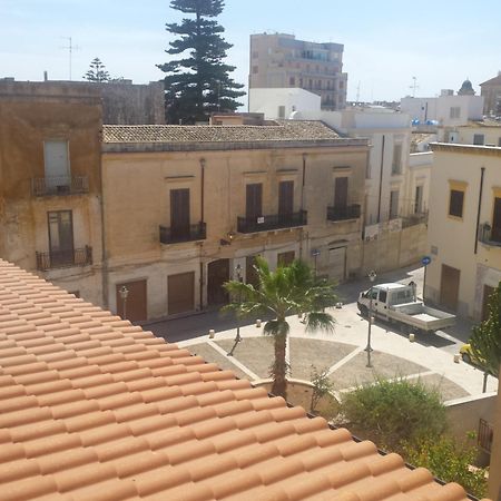 הוילה מרסאלה Zia Ciccia מראה חיצוני תמונה