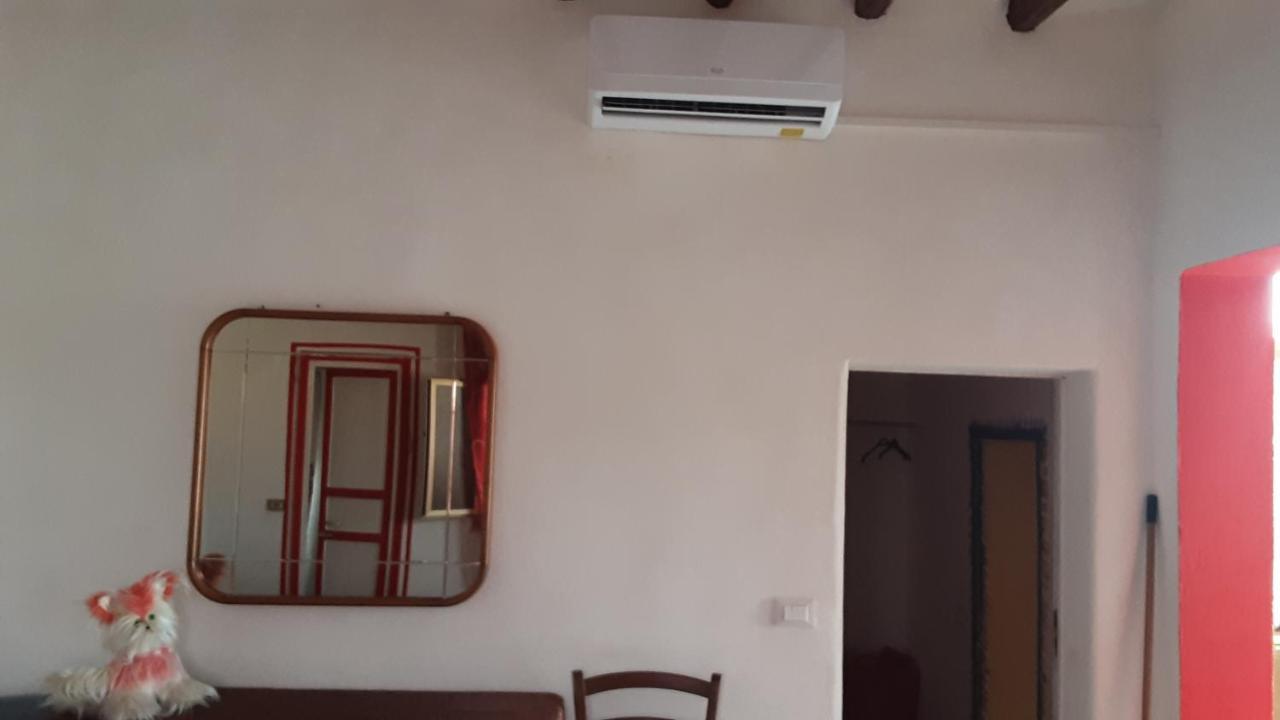 הוילה מרסאלה Zia Ciccia מראה חיצוני תמונה