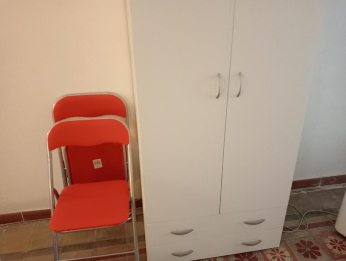הוילה מרסאלה Zia Ciccia מראה חיצוני תמונה