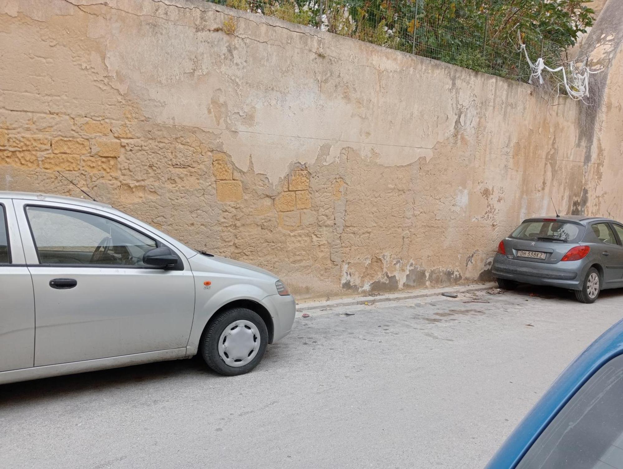 הוילה מרסאלה Zia Ciccia מראה חיצוני תמונה